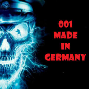 001 Made In Germany