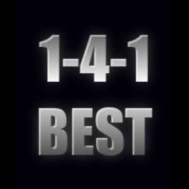 laut.fm – 1 4 1 Best