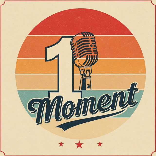 1 Moment