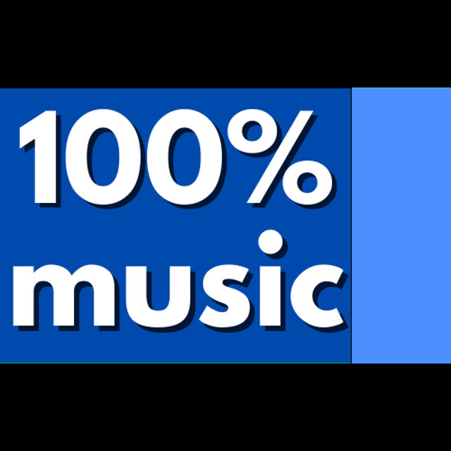 laut.fm – 100%music