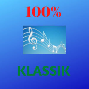 100 Prozent Klassik