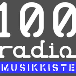100 Radio-Musikkiste