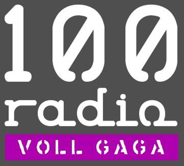 laut.fm – 100 Radio Vollgaga