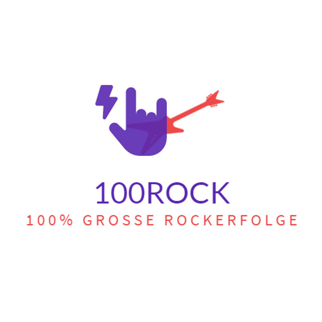laut.fm – 100 Rock