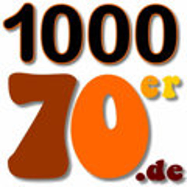 laut.fm – 1000 70er