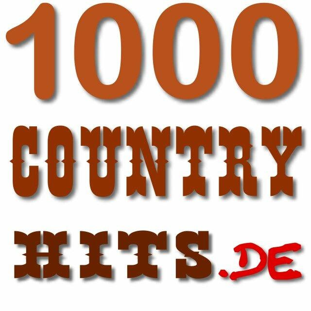 laut.fm – 1000 Countryhits