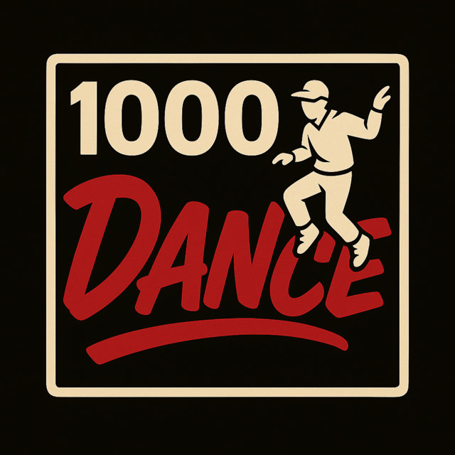 laut.fm – 1000 Dance