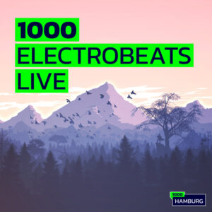 1000 Electrobeats