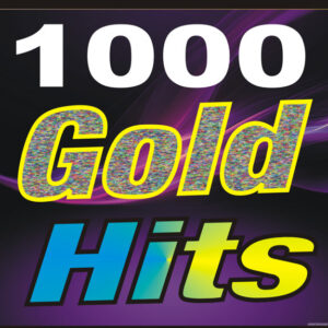 1000 Gold Hits