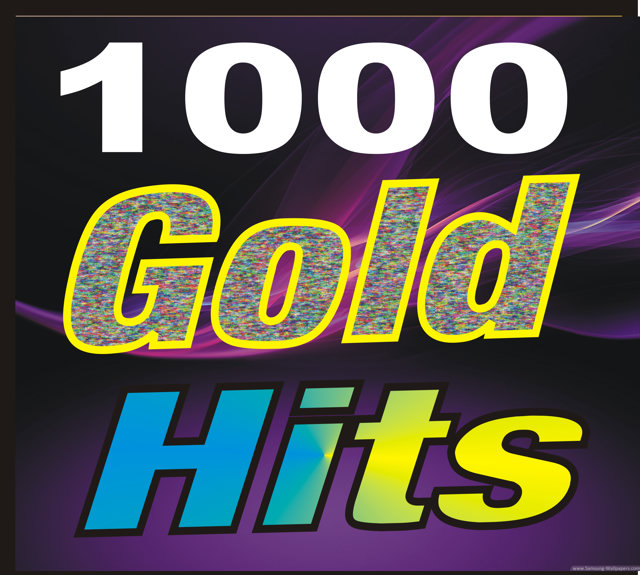 1000 Gold Hits