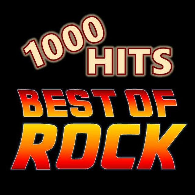 laut.fm – 1000 Hits Best Of Rock