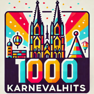 1000 Karneval-Hits