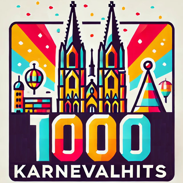 laut.fm – 1000 Karneval-Hits