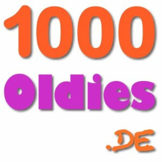 laut.fm – 1000 Oldies