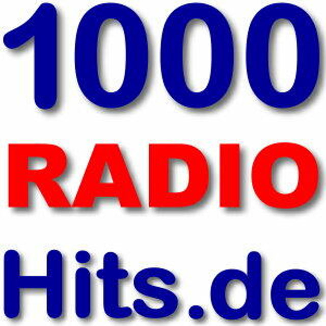 laut.fm – 1000 Radiohits