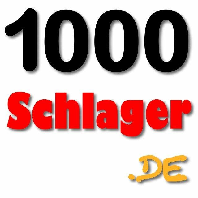 laut.fm – 1000 Schlager