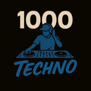 1000 Techno