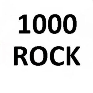 1000rock