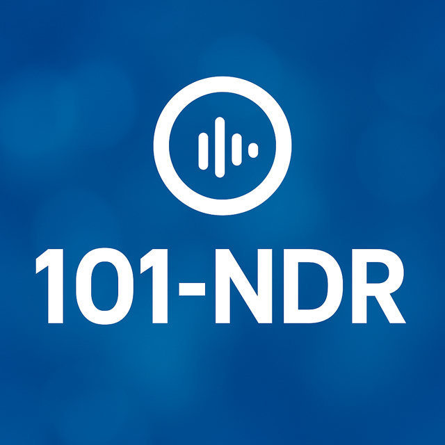 laut.fm – 101 Ndr