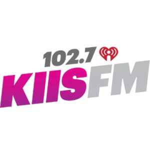 102.7 KIIS FM Los Angeles