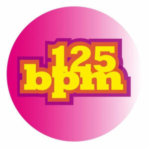125 Bpm