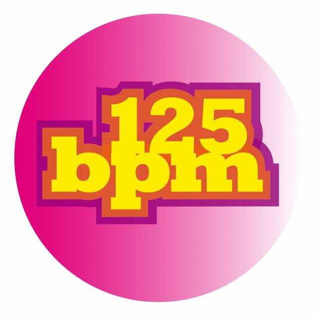 125 Bpm