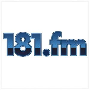181.FM – Old School HipHop/RnB