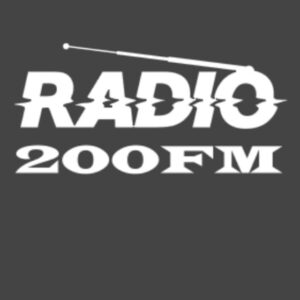 200 FM