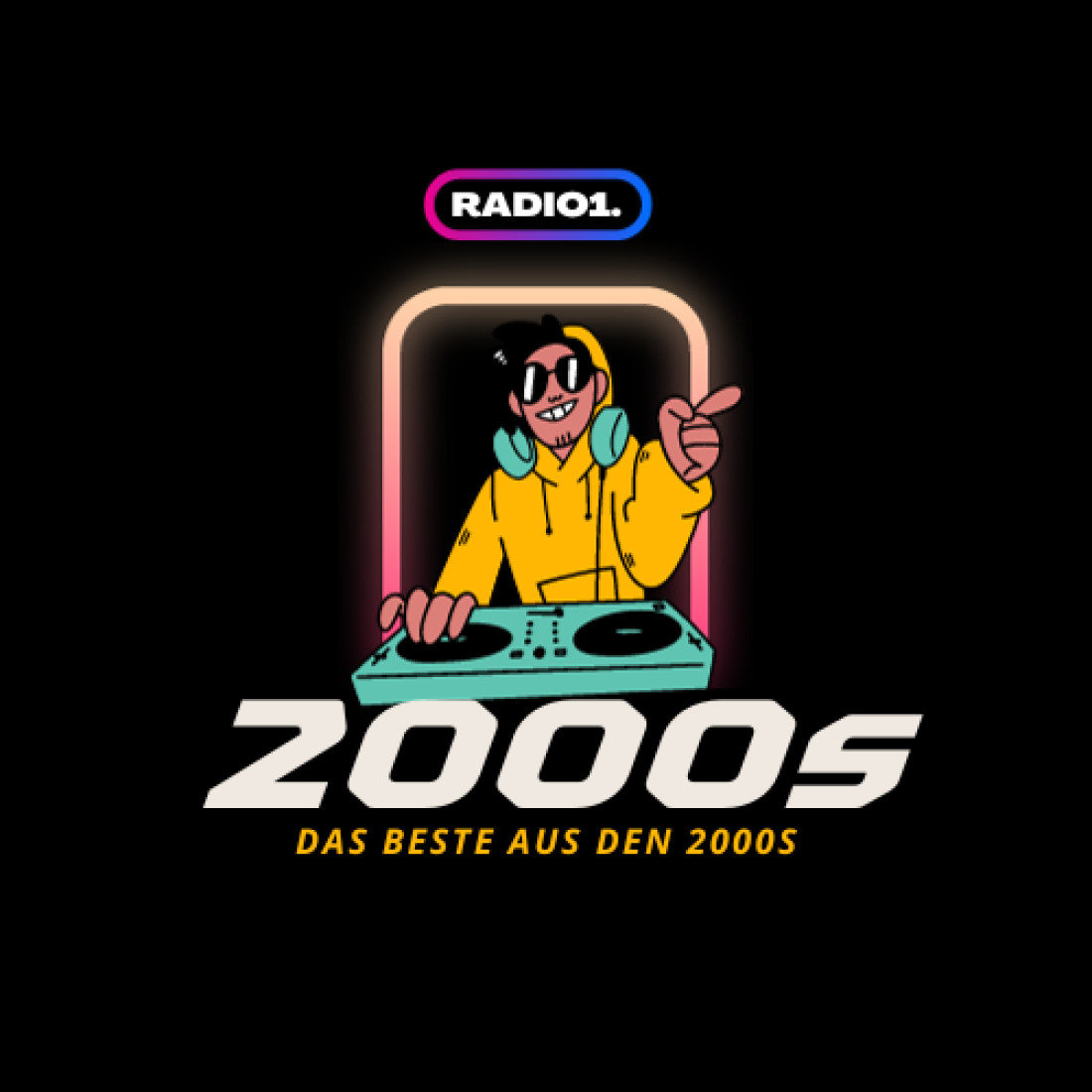 2000s - Stream Radio - SoundNode