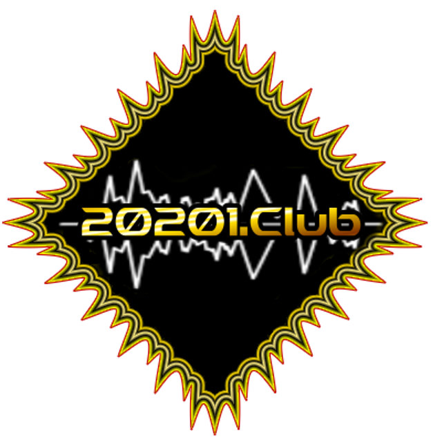 laut.fm – 20201 Club
