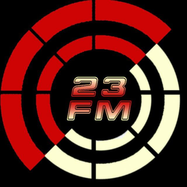 laut.fm – 23 FM