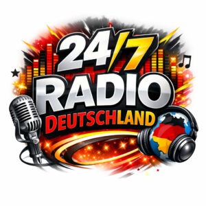 24/7 Radio Deutschland