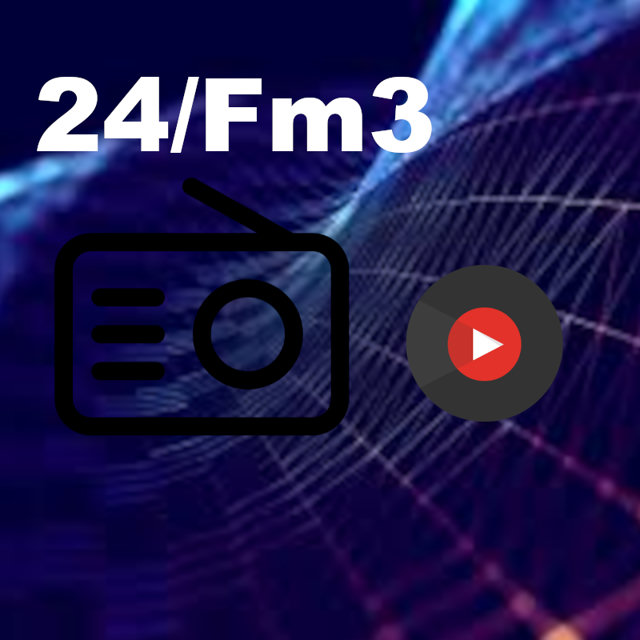 laut.fm – 24 FM 3