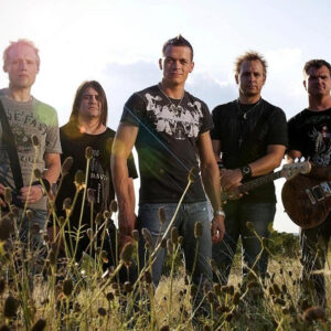 3 Doors Down Radio