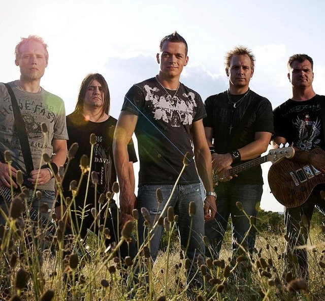 3 Doors Down Radio