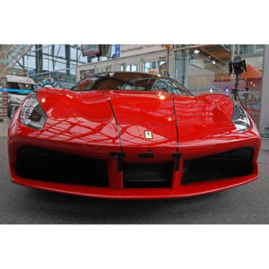 34 Rotte