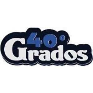 40 Grados