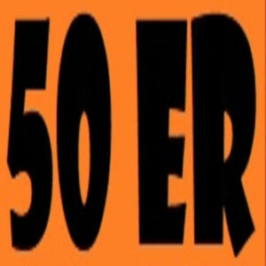50er