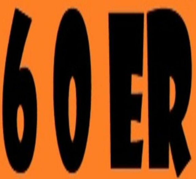 60er