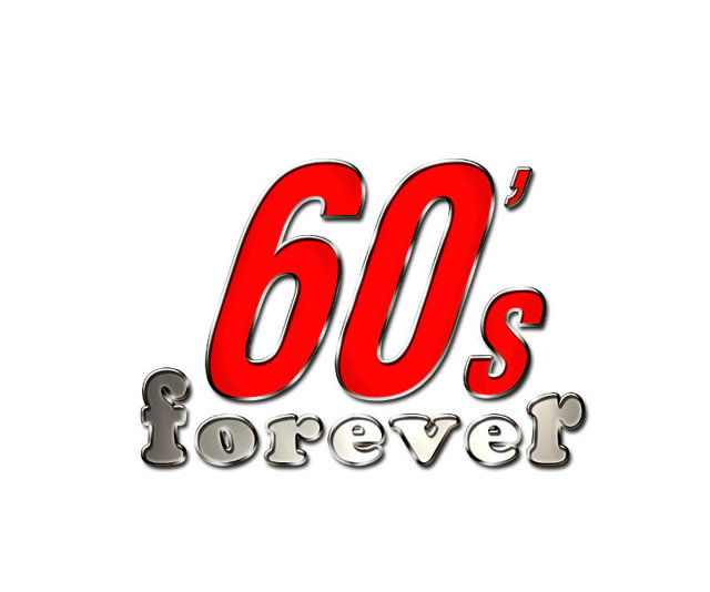60s Forever