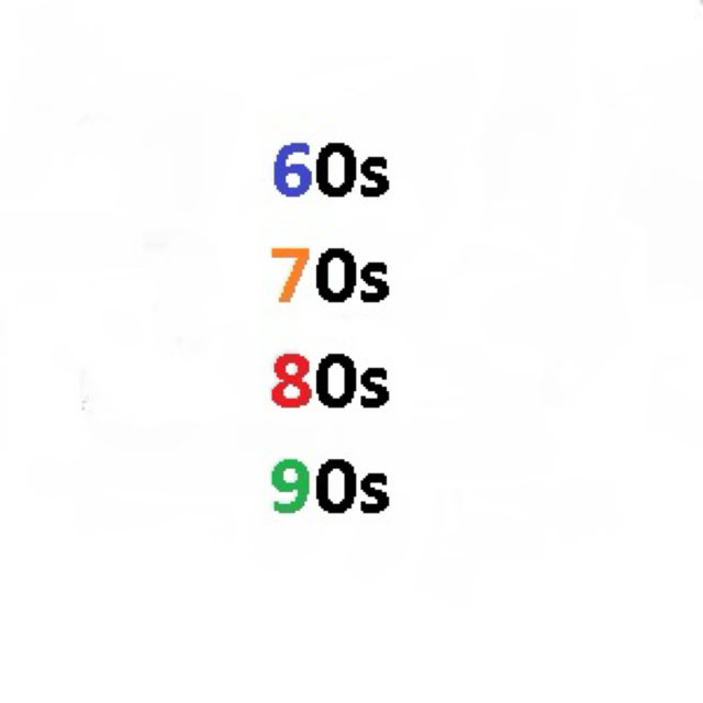 6789s