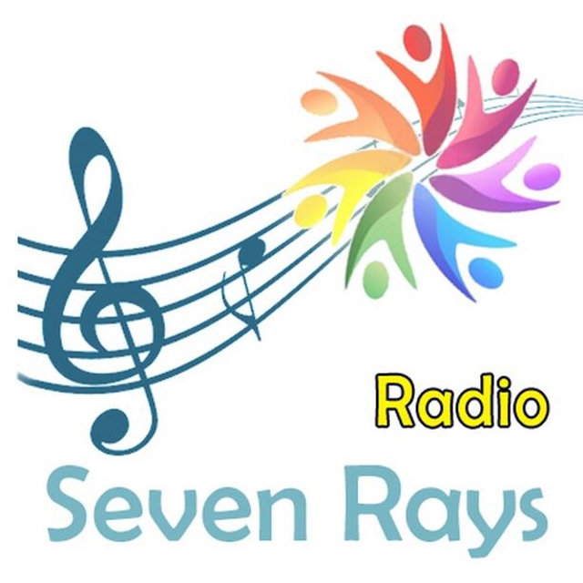 laut.fm – 7 Rays