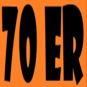laut.fm – 70er