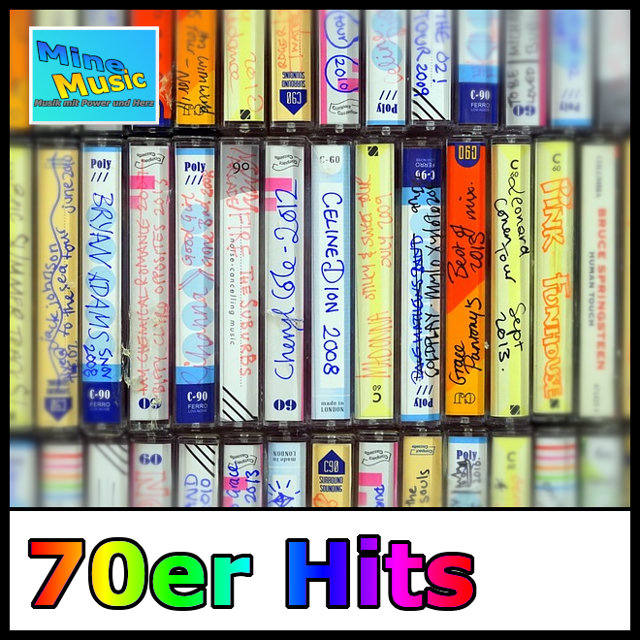 laut.fm – 70er Abc