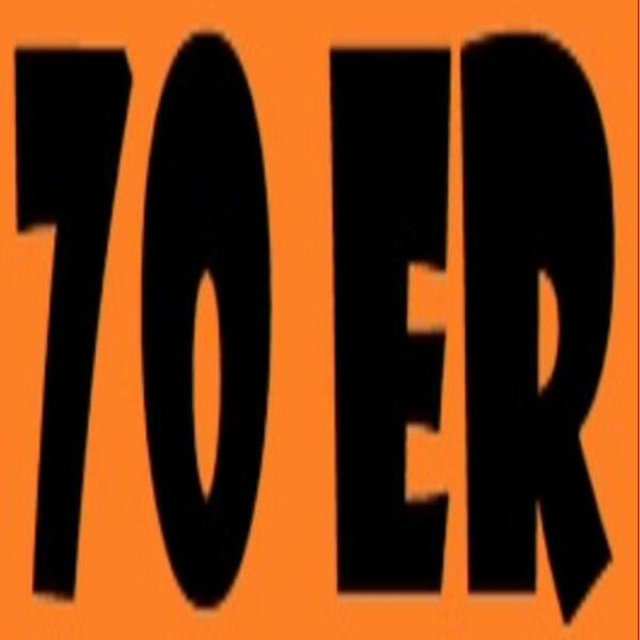 laut.fm – 70er