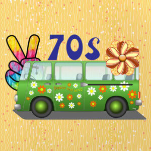 70s