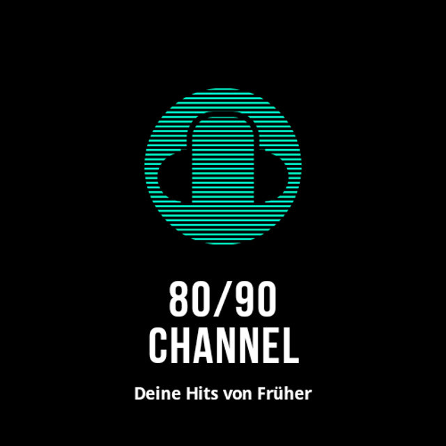 laut.fm – 80-90 Channel