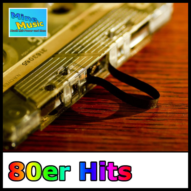 laut.fm – 80er Abc