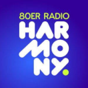 80er-Radio harmony.fm