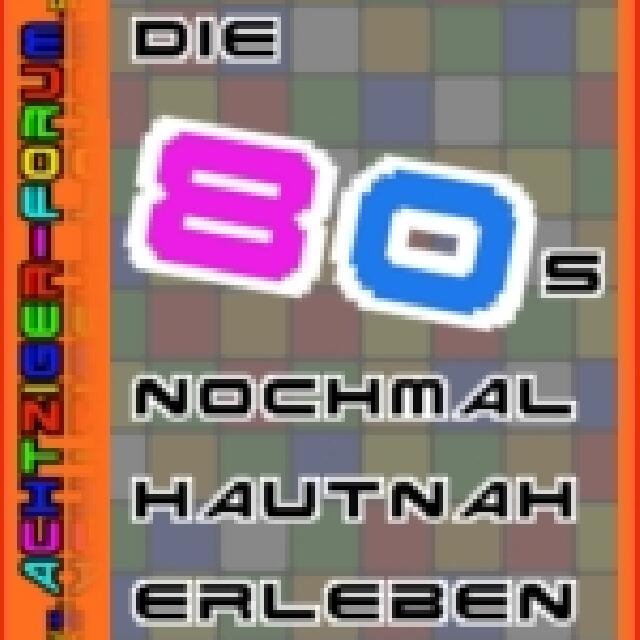 laut.fm – 80er-Revival